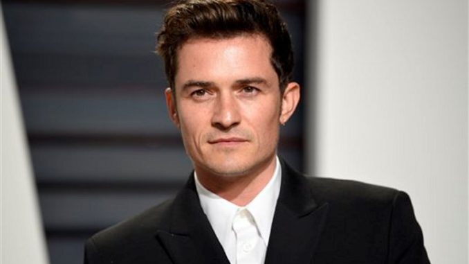 Orlando Bloom