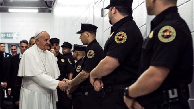 Papa Filadelfia