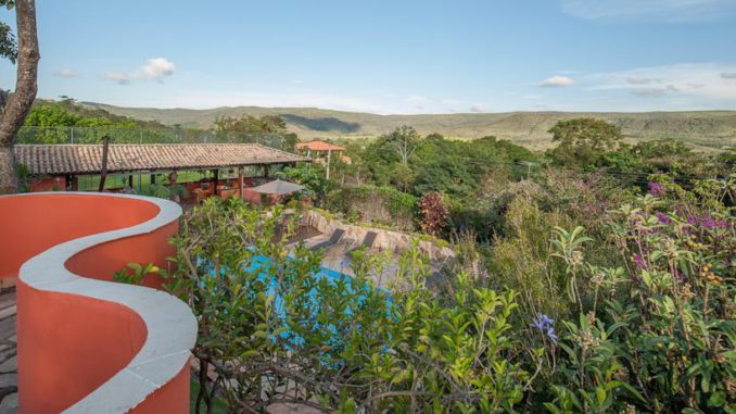 Paraiso de Goias