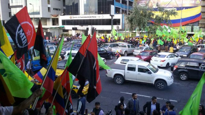 Quito