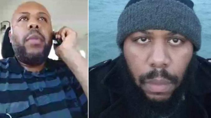 Steve Stephens