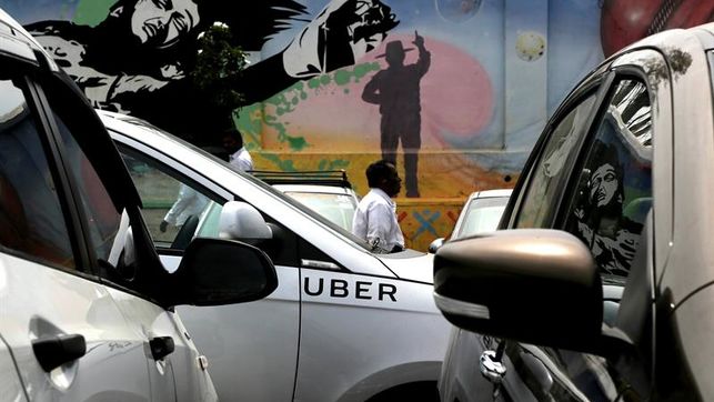 Uber