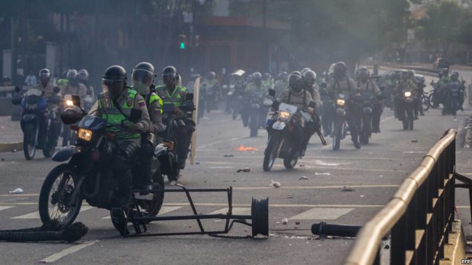 Venezuela