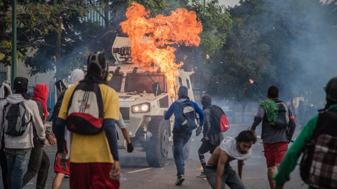 Venezuela
