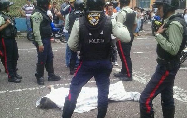 Venezuela