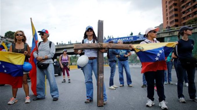 Venezuela