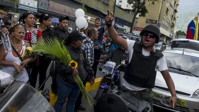 Venezuela