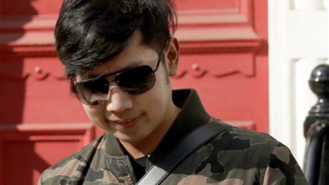 Vorayuth