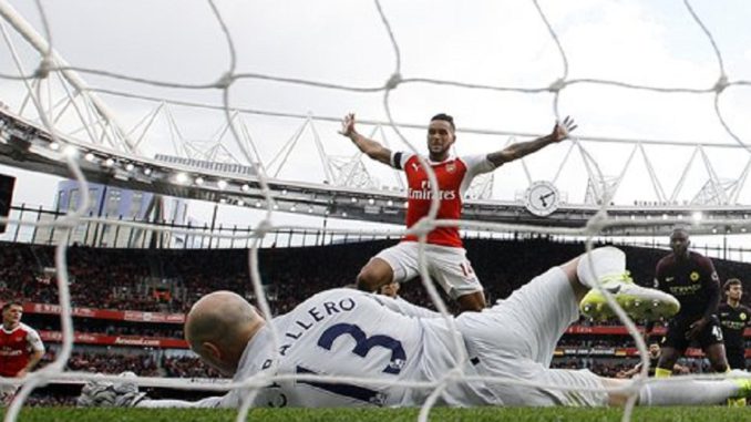 INGLATERRA-LIGA