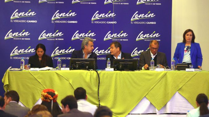 asamblea ap