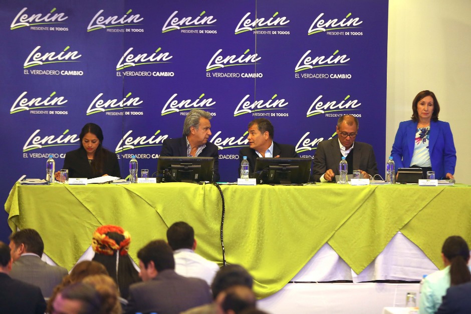 asamblea ap
