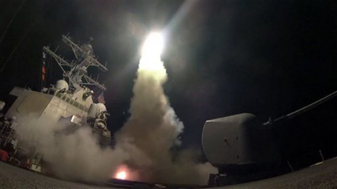 ataque siria