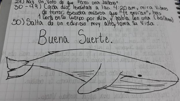ballena