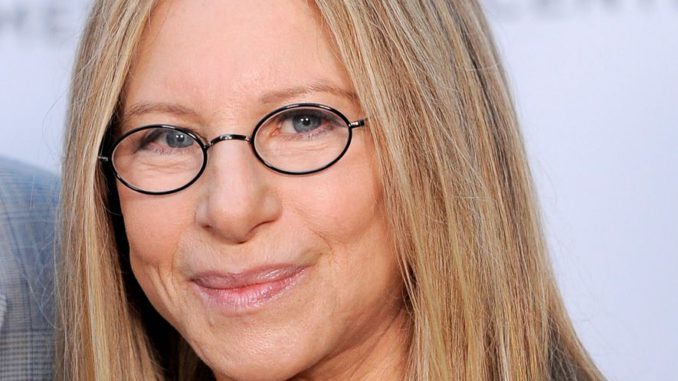 barbra-streisand rostro