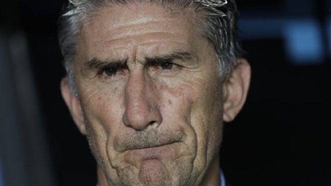 MUNDIAL ARGENTINA-BAUZA