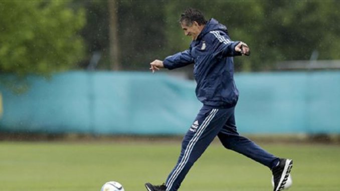 ARGENTINA-BAUZA