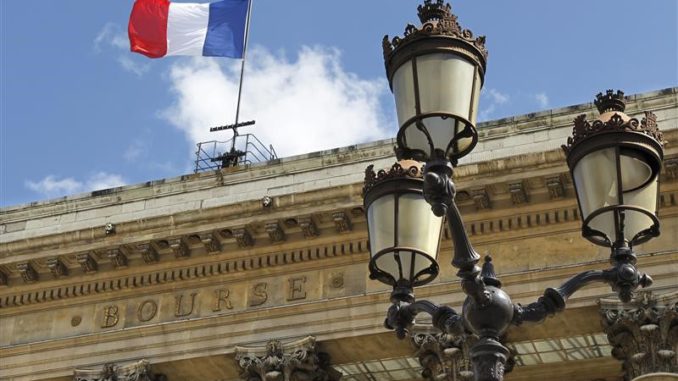 LES MARCHÉS EUROPÉENS STABLES OU EN LÉGER RECUL À MI-SÉANCE