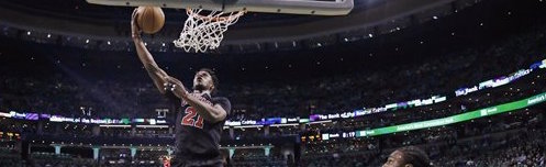 Jimmy Butler