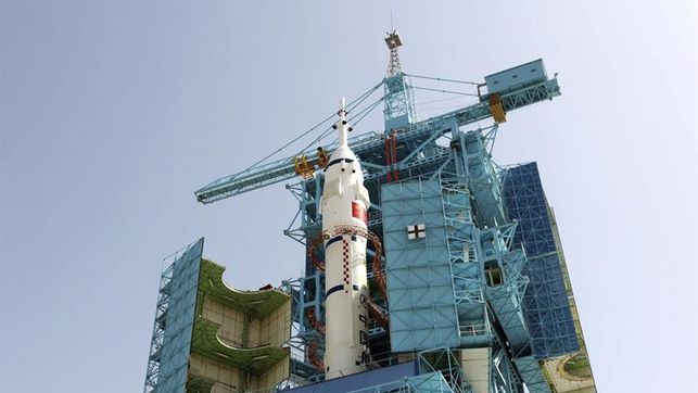 carguero espacial chino
