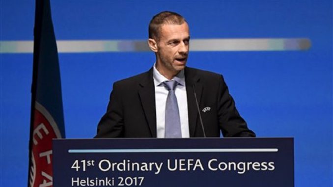 UEFA