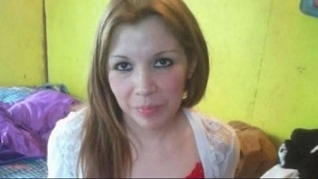 chilena muerta por celos