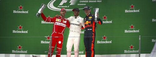 Lewis Hamilton,Sebastian Vettel,Max Verstappen
