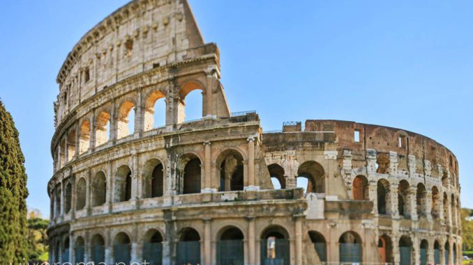 coliseo