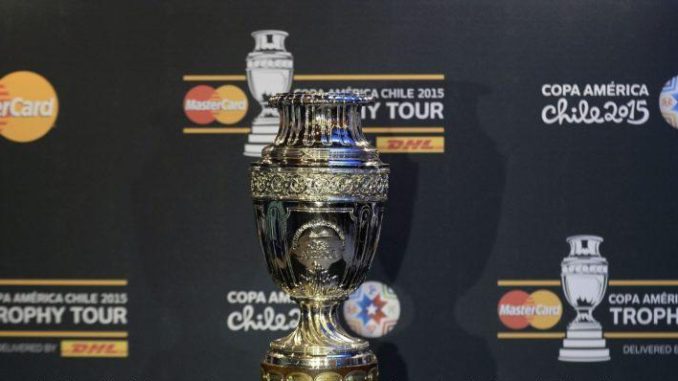 copa america