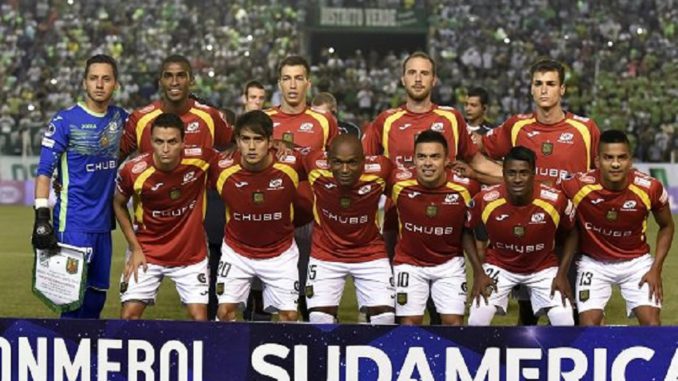 deportivo cuenca