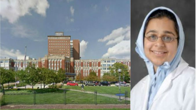 doctor amutiladora jumana-nagarwala-michigan