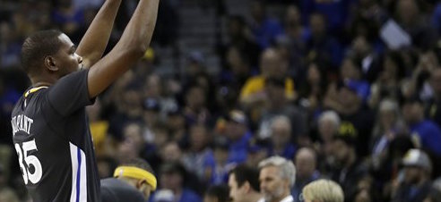 Kevin Durant