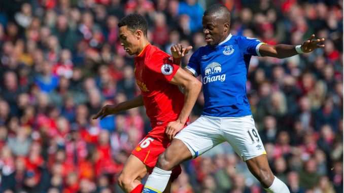 Liverpool FC vs Everton FC