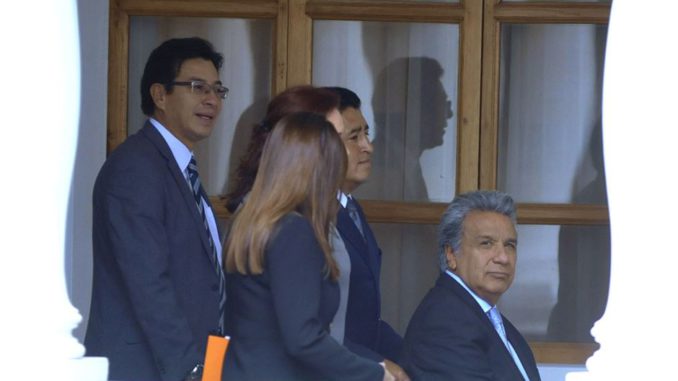 fander se incorpora al equipo