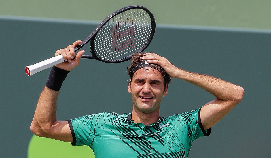 Miami Open tennis tournament
