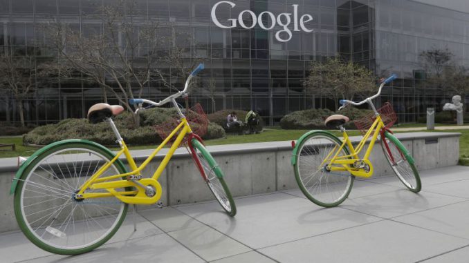 google