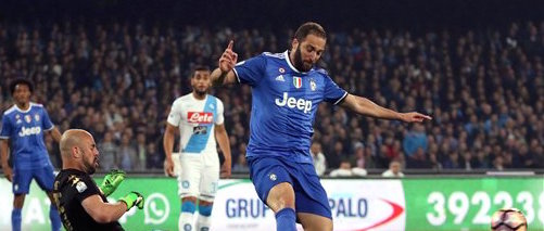ITALIA-COPA