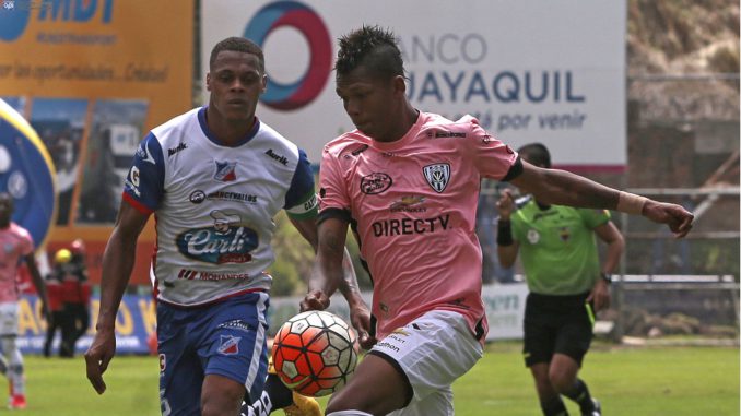 independiente clan juvenil