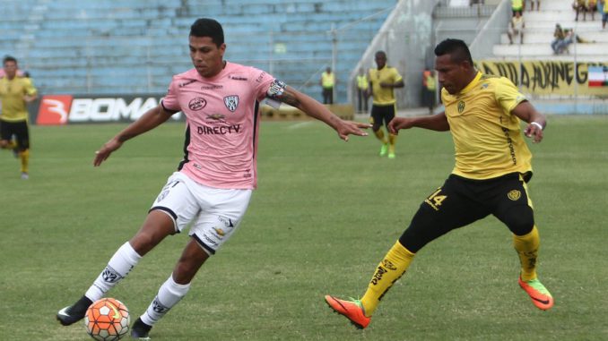 independiente fuerza amarilla