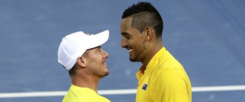 Nick Kyrgios