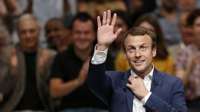 macron