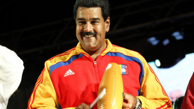 maduro
