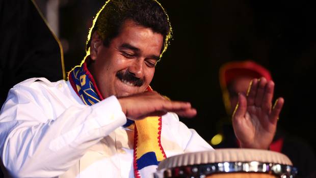 maduro