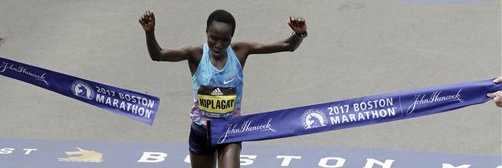 Edna Kiplagat
