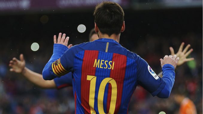 BARCELONA - OSASUNA