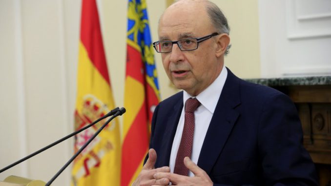 REUNIÓN CRISTOBAL MONTORO XIMO PUIG