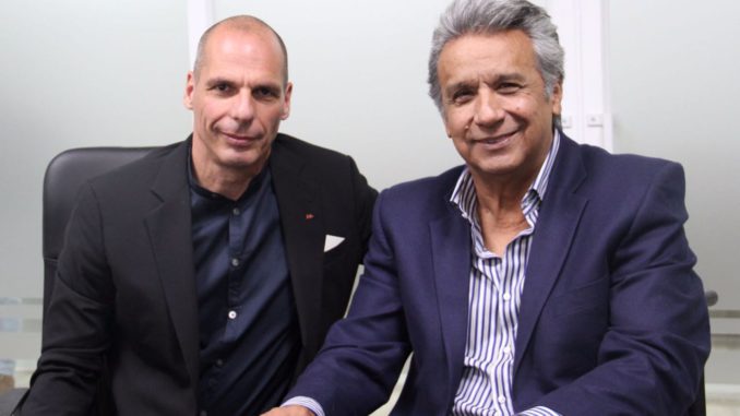 moreno varufakis