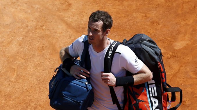 TORNEO MASTERS 1.000 DE MONTECARLO