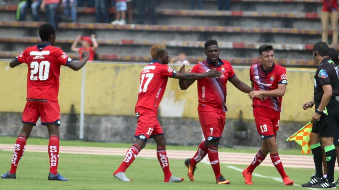 nacional