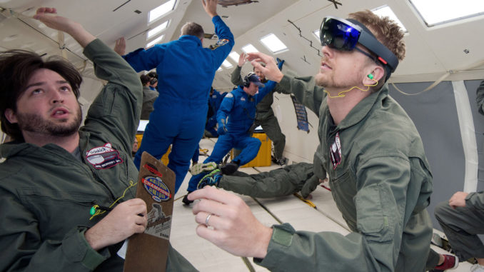 nasa