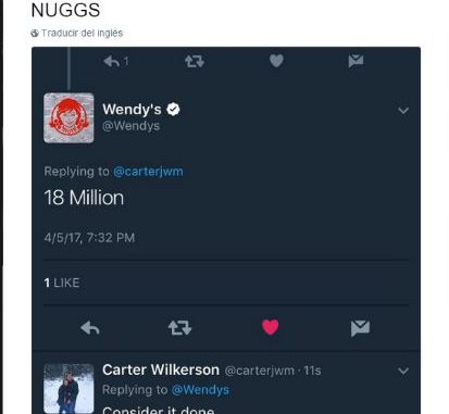 nuggets